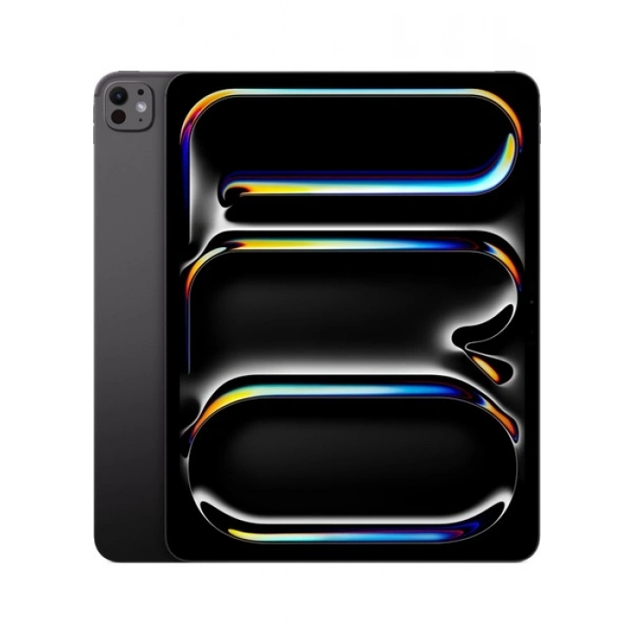 Apple iPad Pro M5 Wi-Fi 256GB 13 Standart Cam - Uzay Siyahı MDYJ4TU/A
