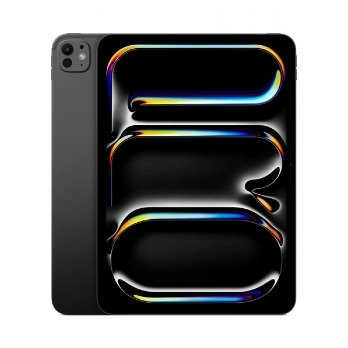 Apple iPad Pro M5 Wi-Fi 2TB 11 Standart Cam - Uzay Siyahı MDWU4TU/A