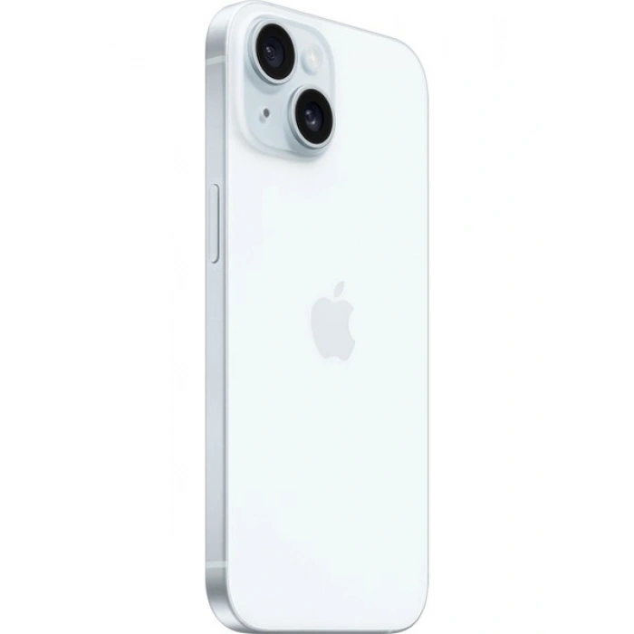 Apple iPhone 15 256 GB Mavi