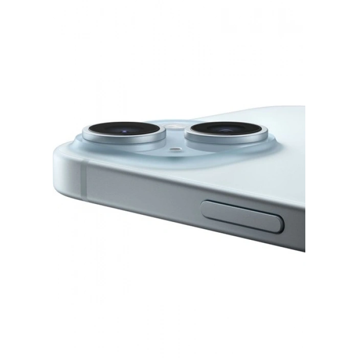 Apple iPhone 15 256 GB Mavi