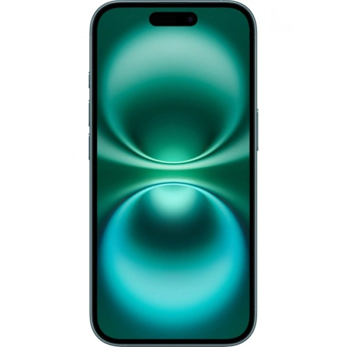 Apple iPhone 16 128GB Deniz Mavisi