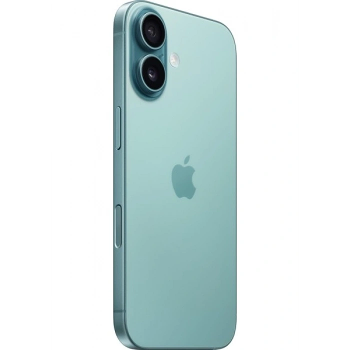 Apple iPhone 16 128GB Deniz Mavisi