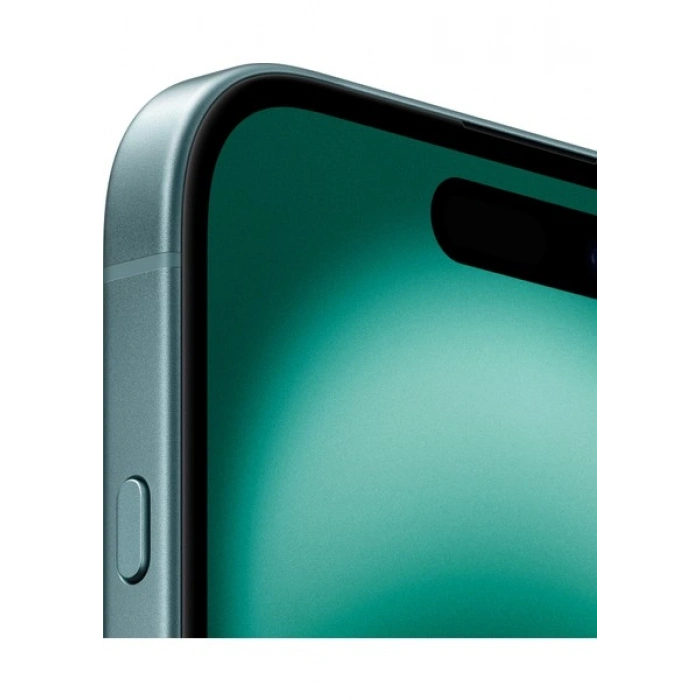 Apple iPhone 16 128GB Deniz Mavisi