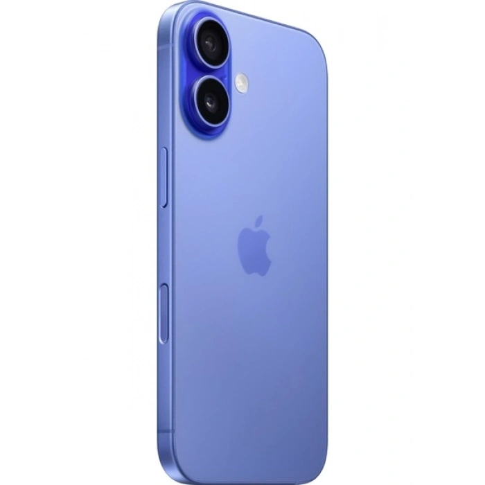 Apple iPhone 16 128GB Lacivert Taş
