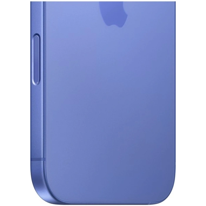Apple iPhone 16 128GB Lacivert Taş