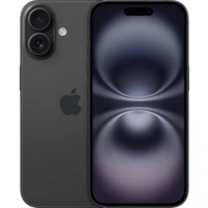 Apple iPhone 16 128GB Siyah