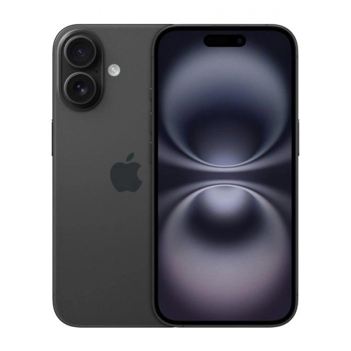 Apple iPhone 16 128GB Siyah