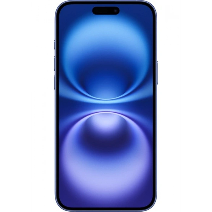 Apple iPhone 16 Plus 128GB Lacivert Taş