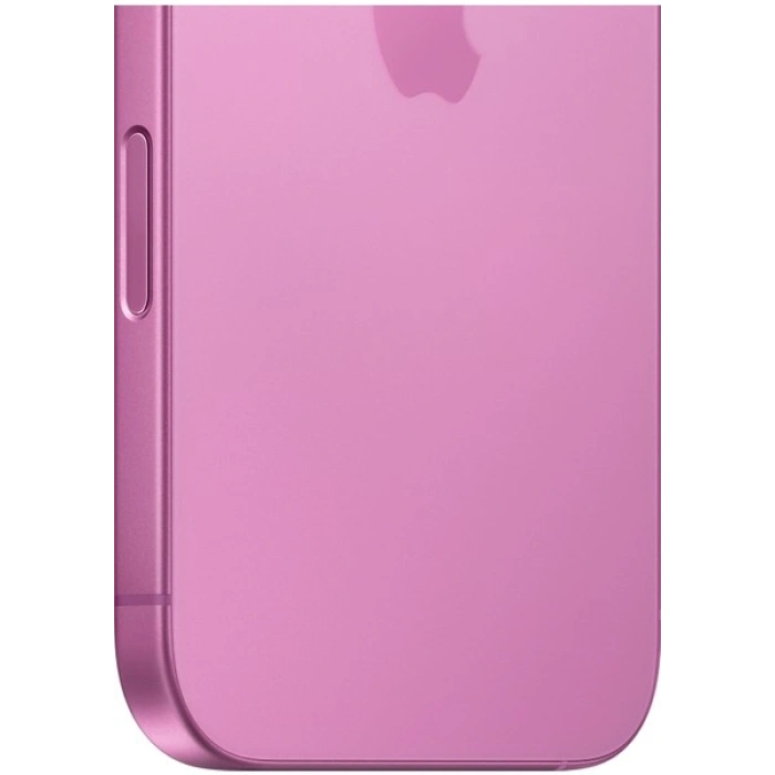 Apple iPhone 16 Plus 128GB Pembe