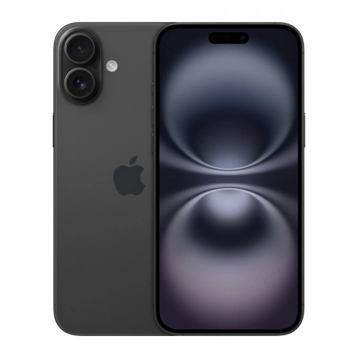 Apple iPhone 16 Plus 128GB Siyah