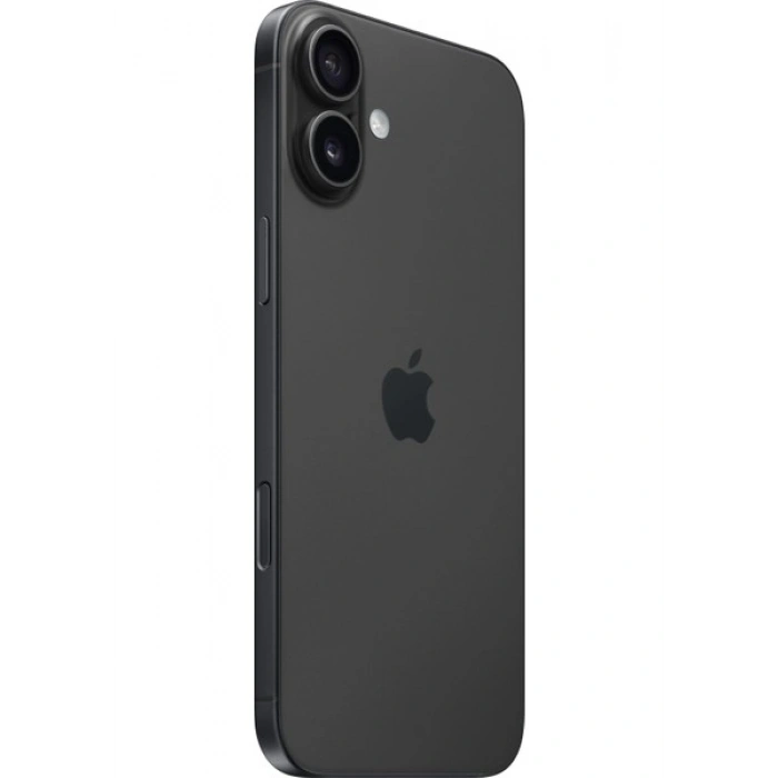 Apple iPhone 16 Plus 128GB Siyah