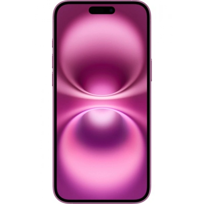 Apple iPhone 16 Plus 256GB Pembe