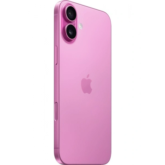 Apple iPhone 16 Plus 256GB Pembe