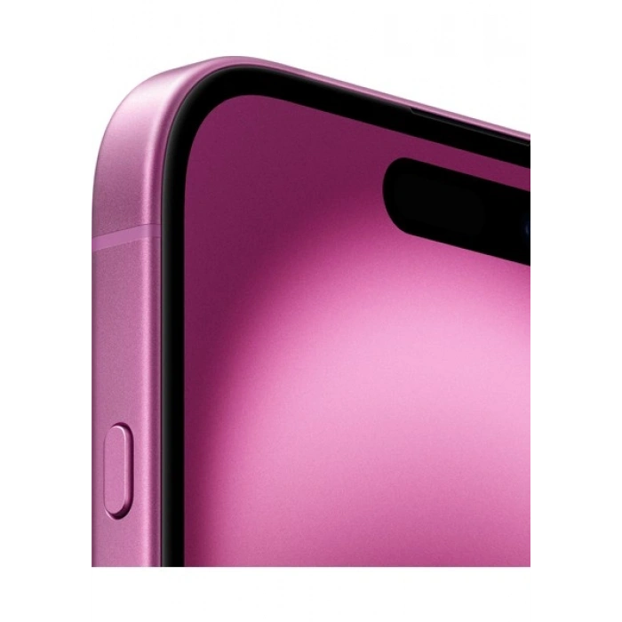 Apple iPhone 16 Plus 256GB Pembe