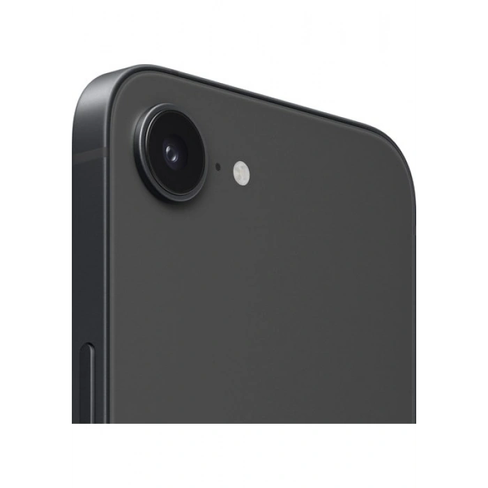 Apple iPhone 16e 128GB Siyah