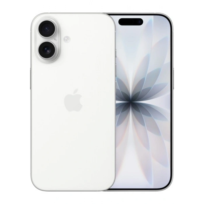 Apple iPhone 17 256 GB Beyaz