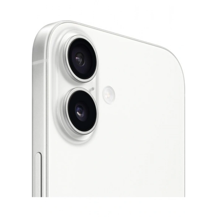 Apple iPhone 17 256 GB Beyaz