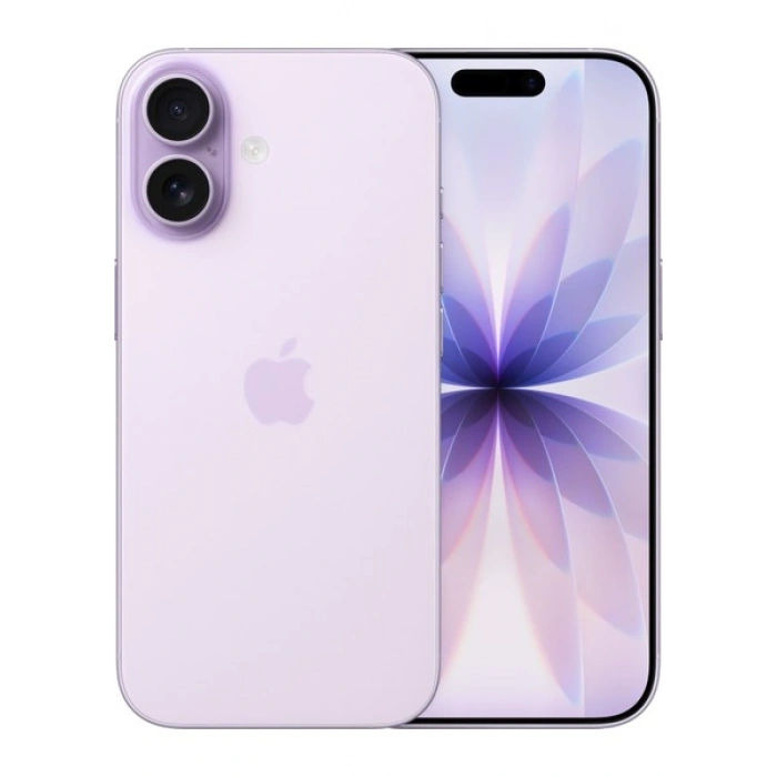 Apple iPhone 17 256 GB Lavanta