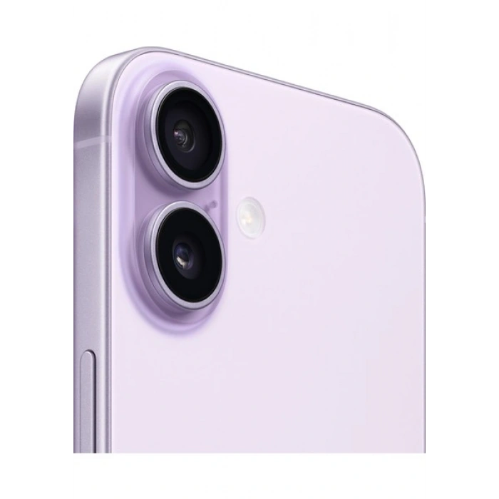 Apple iPhone 17 256 GB Lavanta