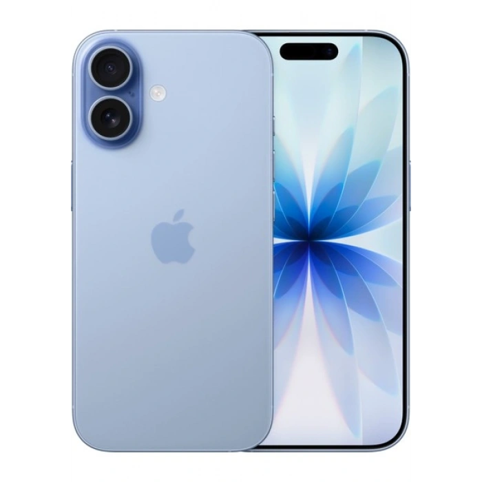 Apple iPhone 17 256 GB Sis Mavisi