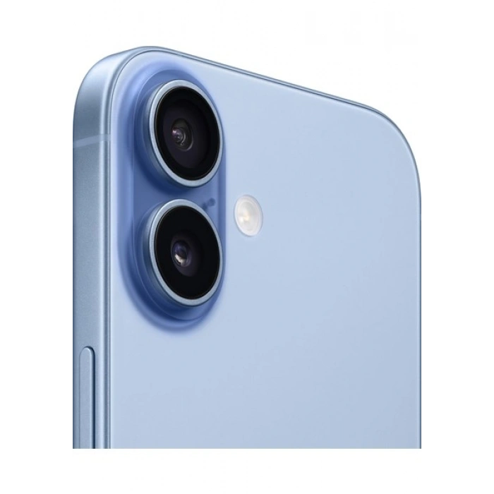 Apple iPhone 17 256 GB Sis Mavisi