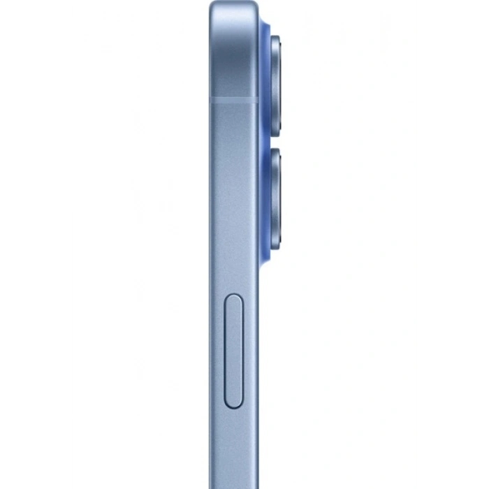Apple iPhone 17 256 GB Sis Mavisi