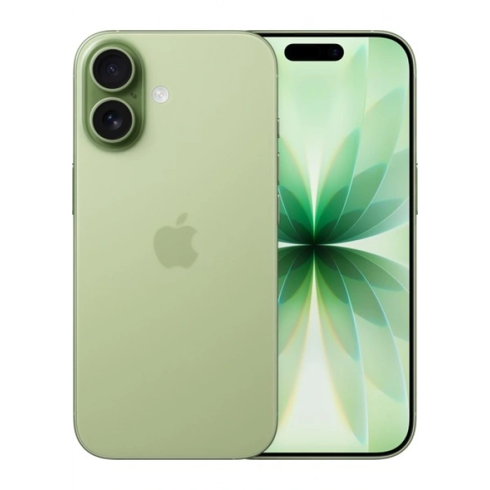 Apple iPhone 17 512 GB Ada Çayı