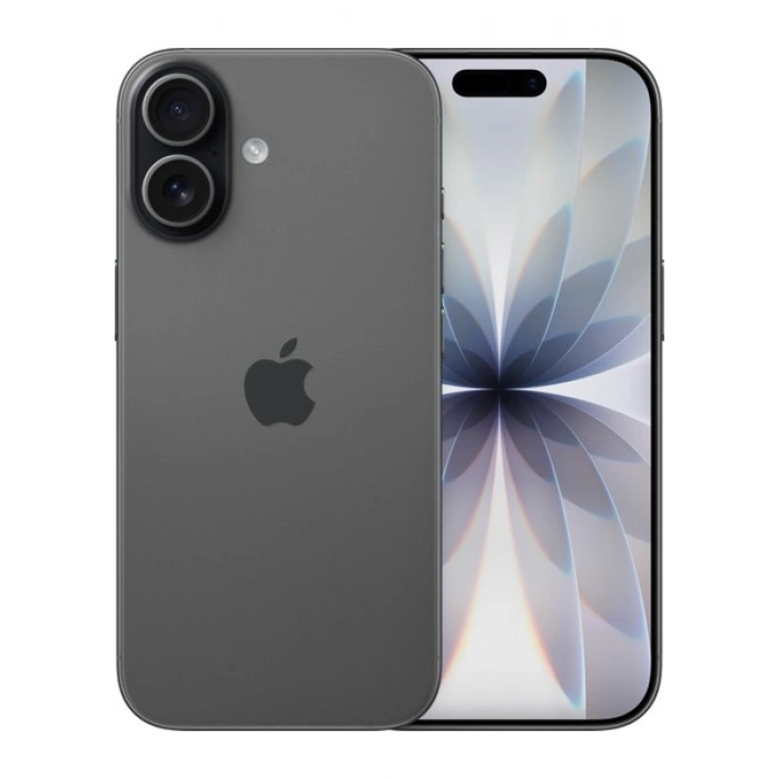 Apple iPhone 17 512 GB Siyah