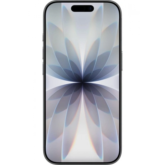 Apple iPhone 17 512 GB Siyah