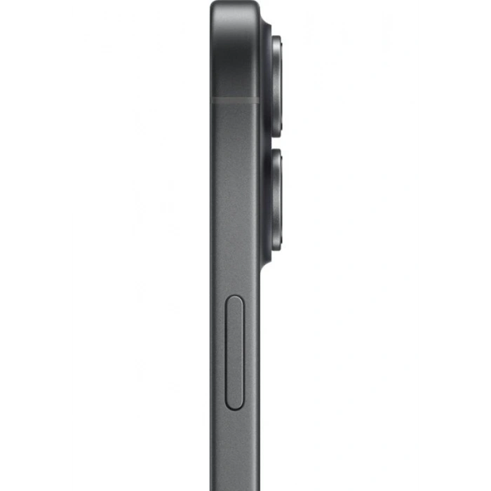 Apple iPhone 17 512 GB Siyah