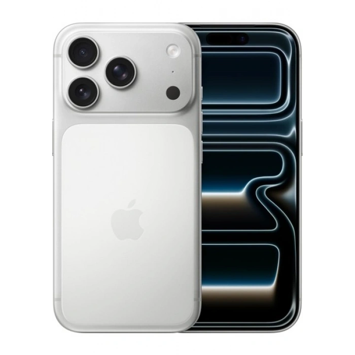 Apple iPhone 17 Pro 1 Tb Gümüş