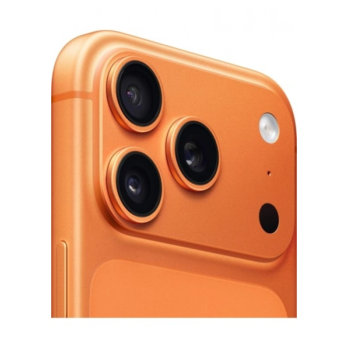 Apple iPhone 17 Pro 512 GB Kozmik Turuncu