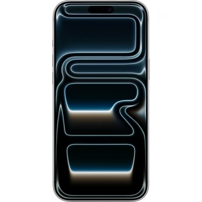 Apple iPhone 17 Pro Max 256 GB Gümüş