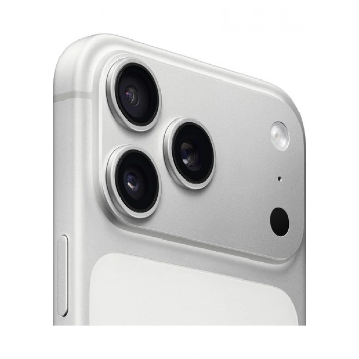 Apple iPhone 17 Pro Max 256 GB Gümüş