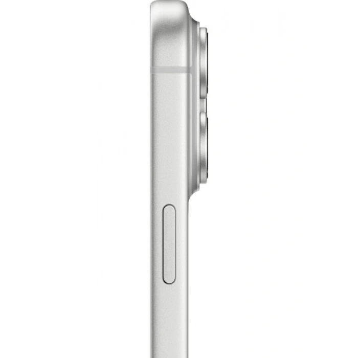Apple iPhone 17 Pro Max 256 GB Gümüş