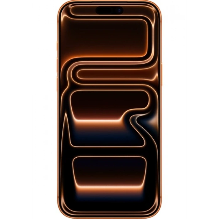 Apple iPhone 17 Pro Max 256 GB Kozmik Turuncu
