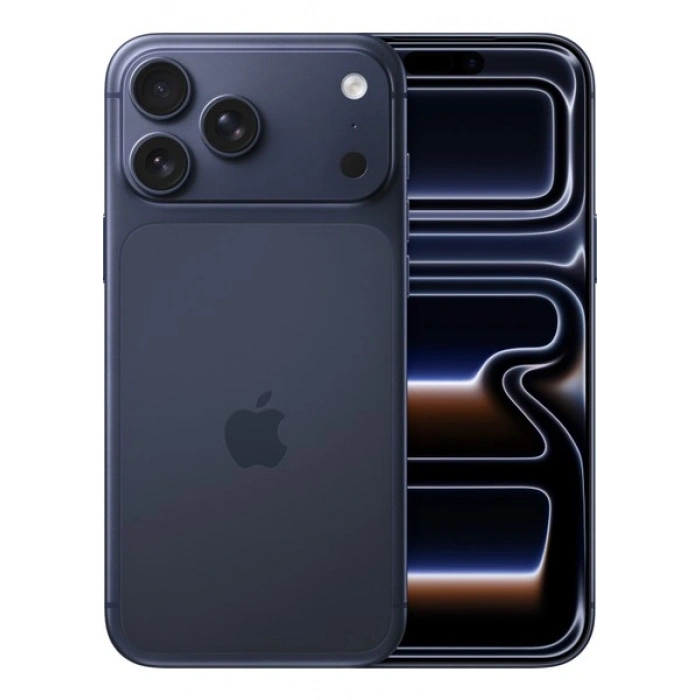 Apple iPhone 17 Pro Max 512 GB Abis