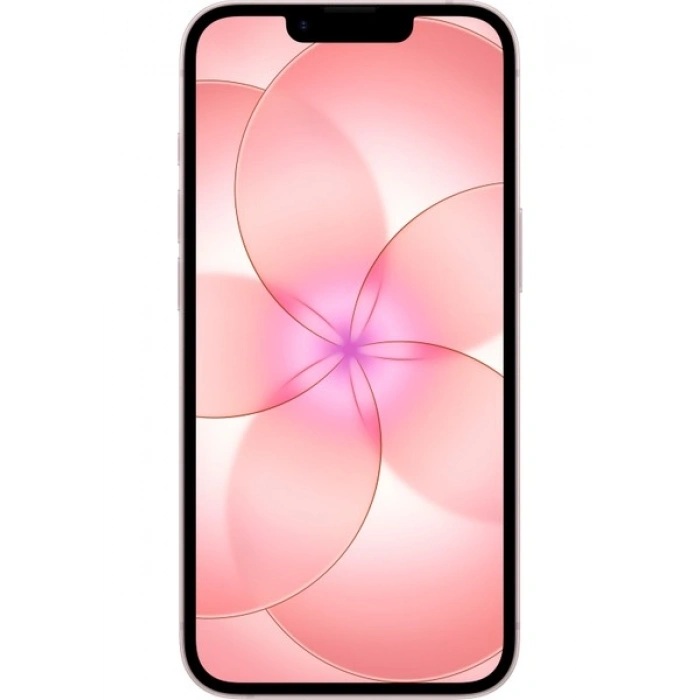 Apple iPhone 17e 512GB Açık Pembe
