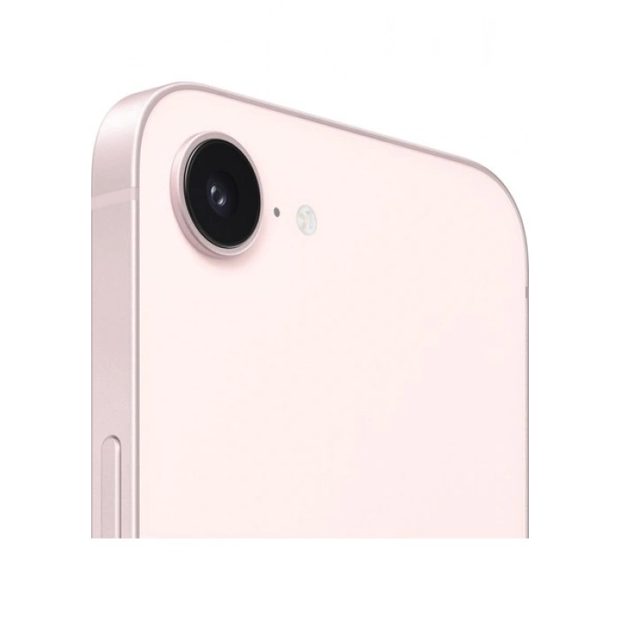 Apple iPhone 17e 512GB Açık Pembe