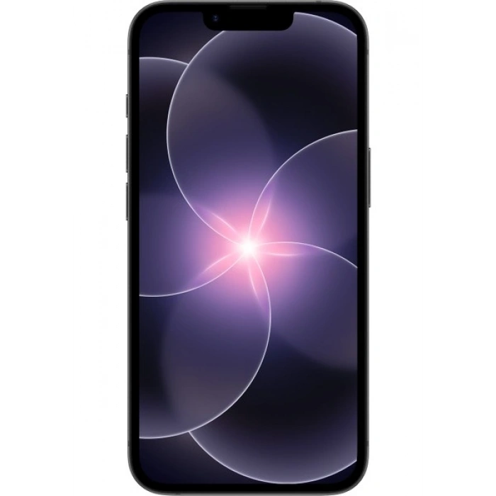 Apple iPhone 17e 512GB Siyah