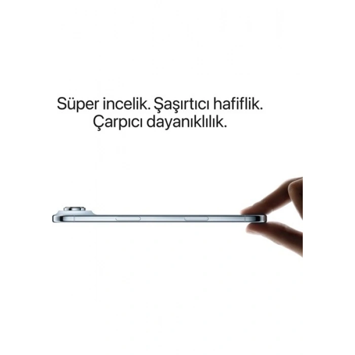 Apple iPhone Air 1 Tb Uçuk Altın Rengi