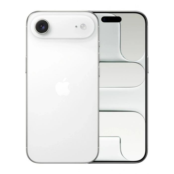 Apple iPhone Air 256 GB Pamuk Beyazı