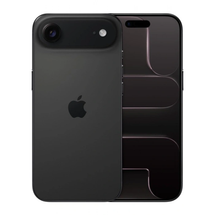 Apple iPhone Air 256 GB Uzay Siyahı