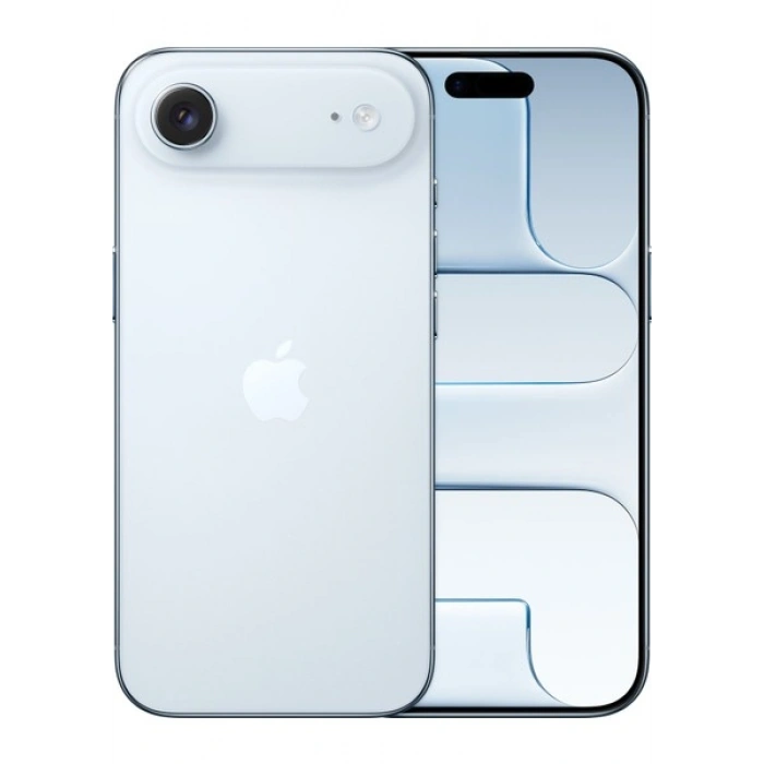 Apple iPhone Air 512 GB Gök Mavisi