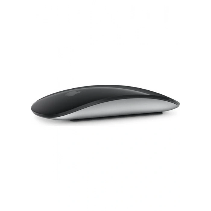 Apple Magic Mouse - Black Multi-Touch (USB‑C) Surface MXK63ZE/A