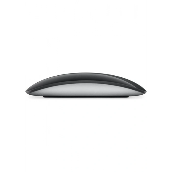 Apple Magic Mouse - Black Multi-Touch (USB‑C) Surface MXK63ZE/A