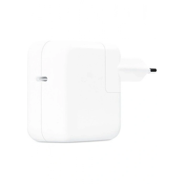 Apple Power Adaptör Beyaz 30W Usb-C