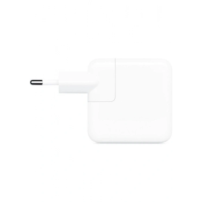 Apple Power Adaptör Beyaz 30W Usb-C