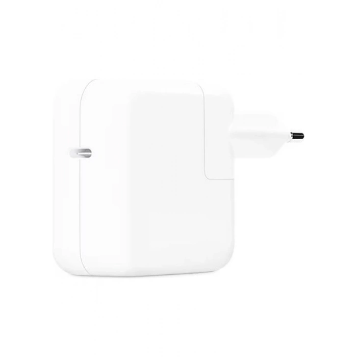 Apple Power Adaptör Beyaz 30W Usb-C
