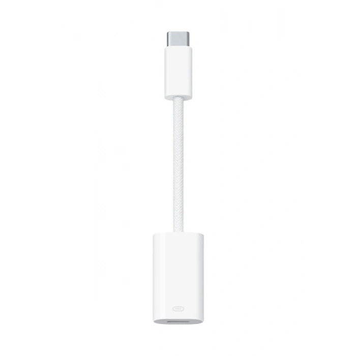 Apple Usb-C - Lightning Adaptörü MUQX3ZM/A